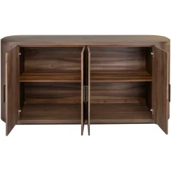 Richmond Dressoir Windsor Walnoot