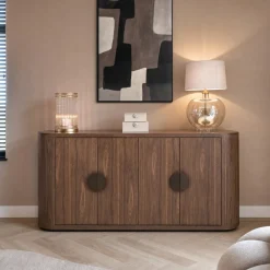 Richmond Dressoir Windsor Walnoot