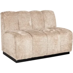 Richmond Eetkamerbank Hillpark Lovely Beige