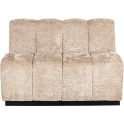 Richmond Eetkamerbank Hillpark Lovely Beige