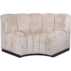 Richmond Eetkamerbank Hoek Hillpark Lovely Beige