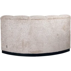Richmond Eetkamerbank Hoek Hillpark Lovely Beige