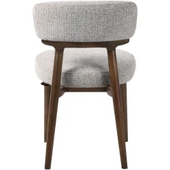 Richmond Eetkamerstoel Basker Naturel Fancy Set Van 2