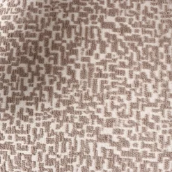 Richmond Eetkamerstoel Contigo Naturel Print Geo