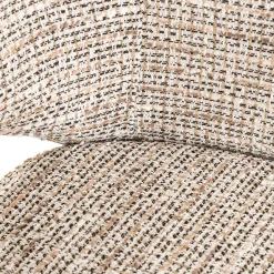 Richmond Eetkamerstoel Donnatella Trendy Naturel
