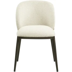 Richmond Eetkamerstoel Gandy Biscotti Fire Retardant