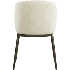 Richmond Eetkamerstoel Gandy Biscotti Fire Retardant