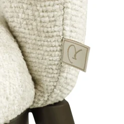 Richmond Eetkamerstoel Gandy Biscotti Fire Retardant