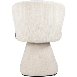 Richmond Eetkamerstoel Gatsbi Beige Chenille FR