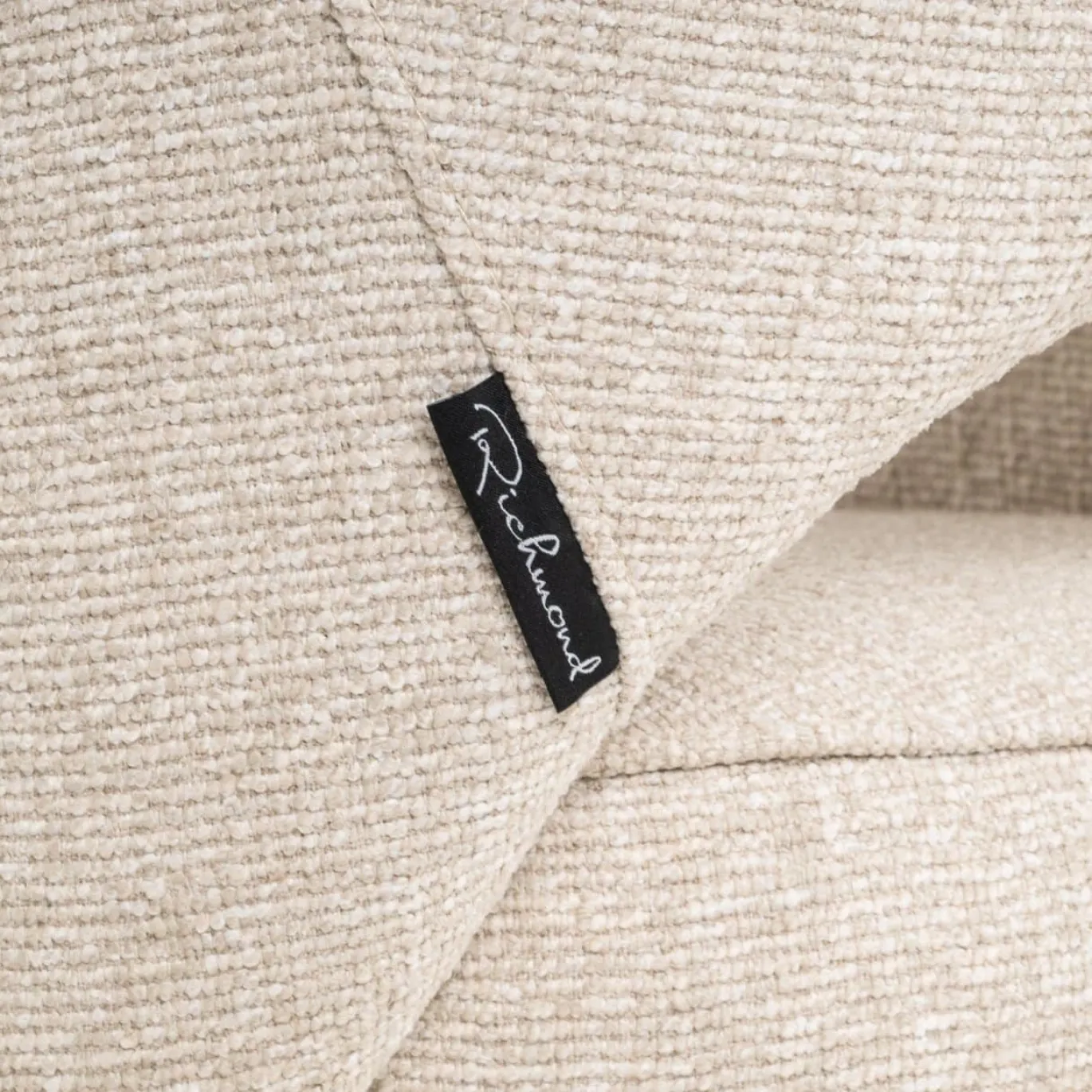 Richmond Eetkamerstoel Ginerva Biscotti Swivel