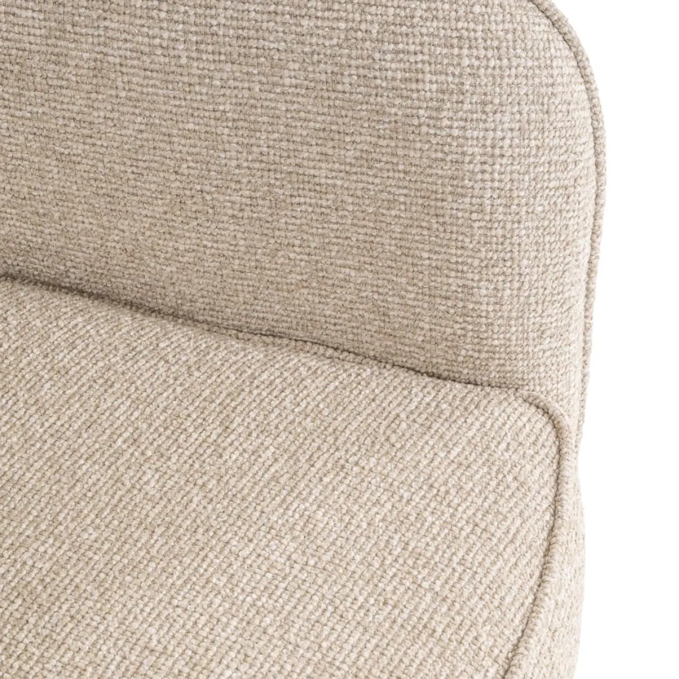 Richmond Eetkamerstoel Ginerva Biscotti Swivel