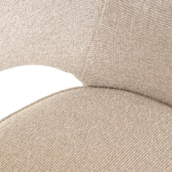 Richmond Eetkamerstoel Ginerva Biscotti Swivel