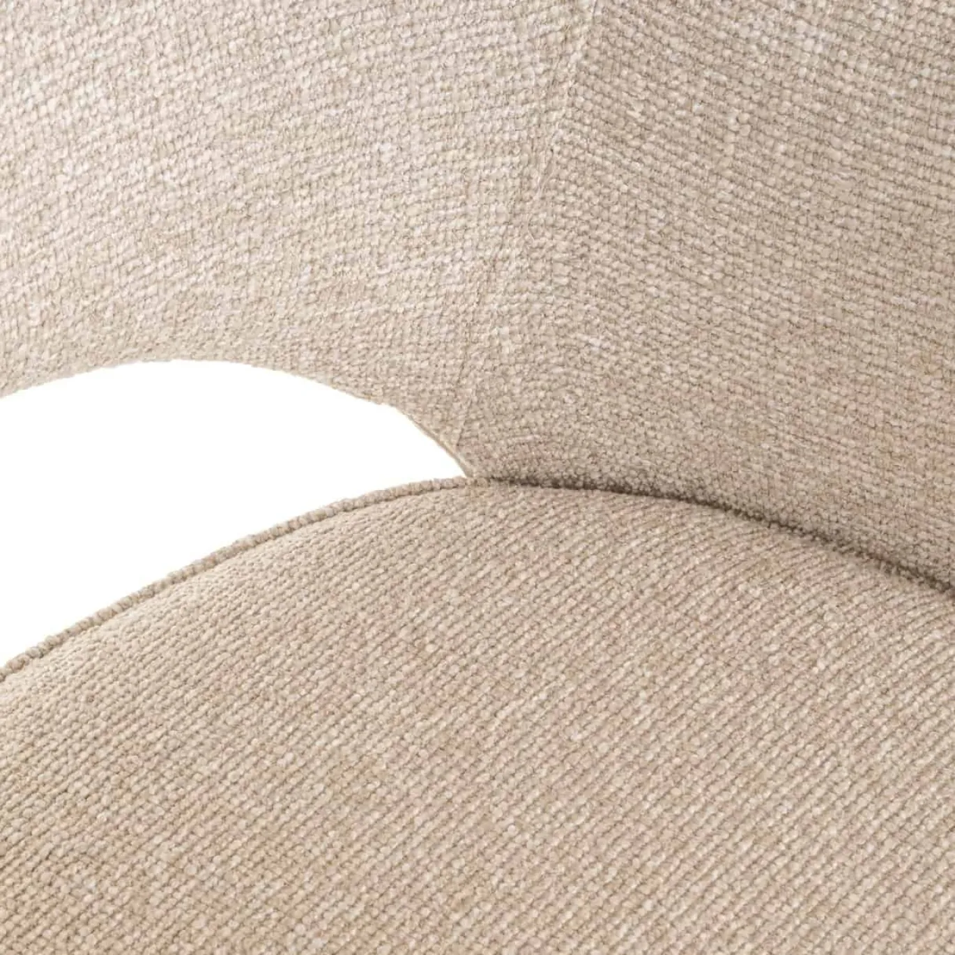 Richmond Eetkamerstoel Ginerva Biscotti Swivel