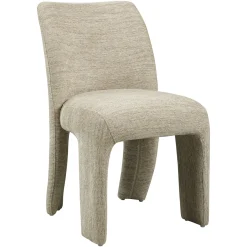 Richmond Eetkamerstoel Maya Naturel Softweave Set van 2