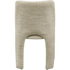 Richmond Eetkamerstoel Maya Naturel Softweave Set van 2