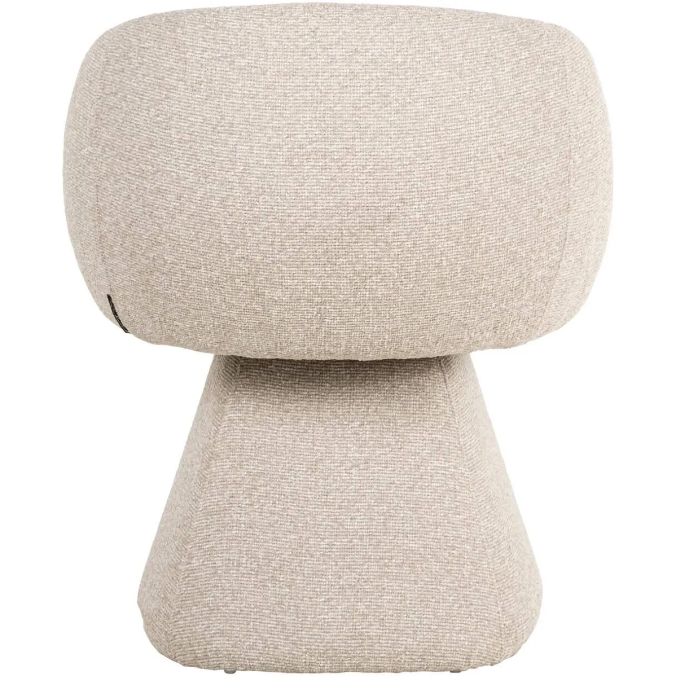 Richmond Eetkamerstoel Quiriro Biscotti Swivel