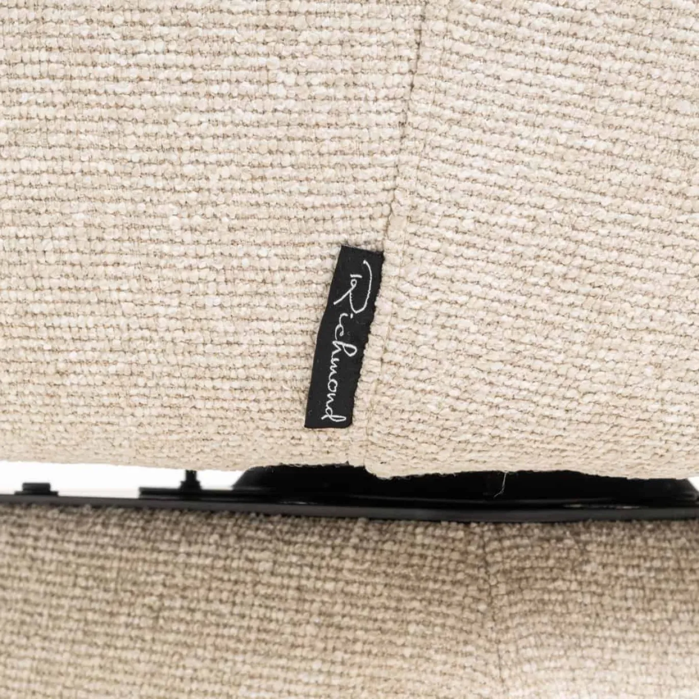 Richmond Eetkamerstoel Quiriro Biscotti Swivel
