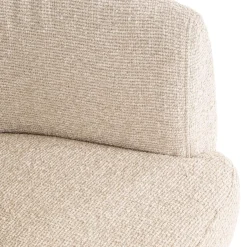 Richmond Eetkamerstoel Quiriro Biscotti Swivel