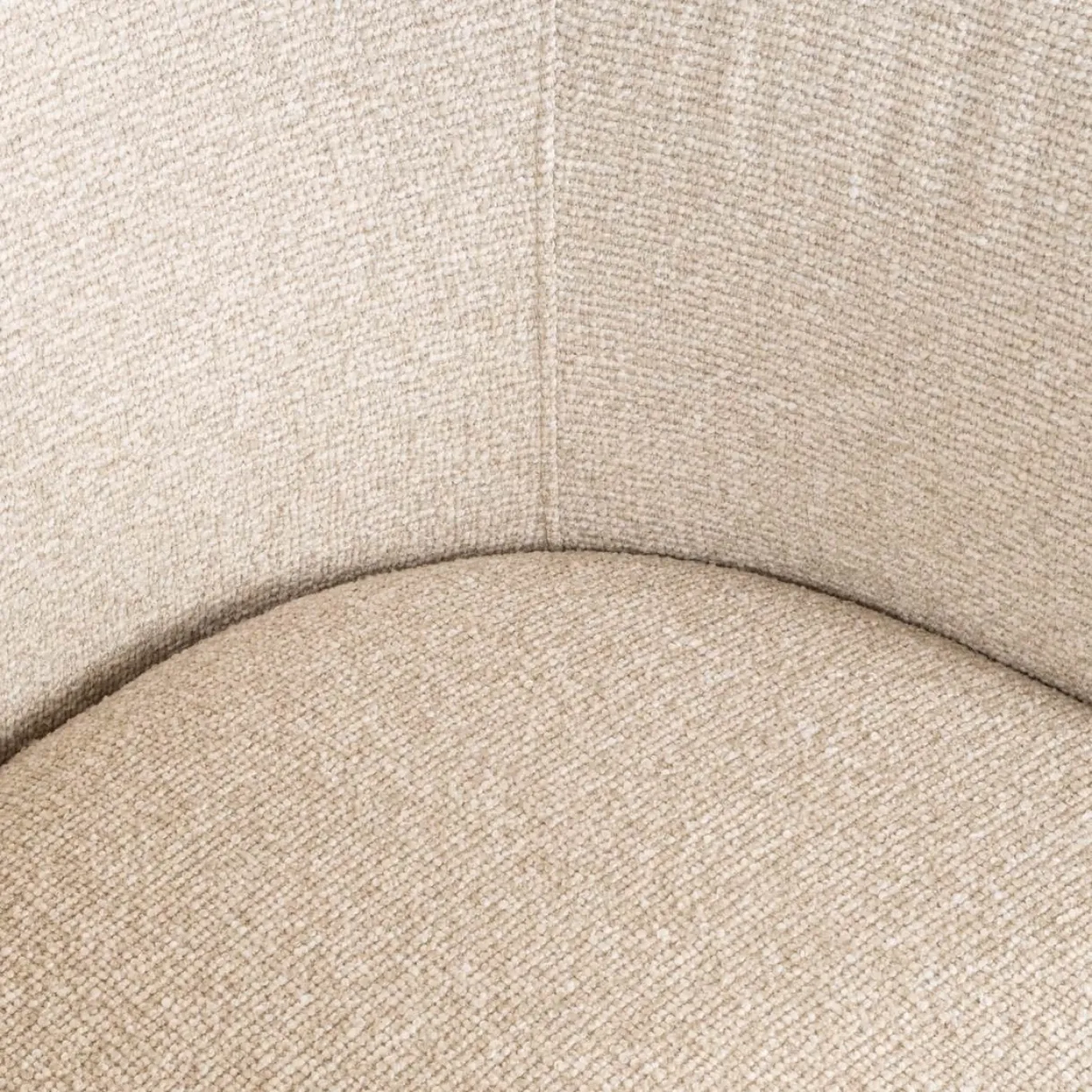 Richmond Eetkamerstoel Quiriro Biscotti Swivel