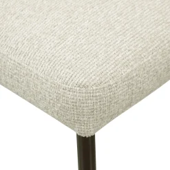 Richmond Eetkamerstoel Stacker Biscotti Fire Retardant Set van 2