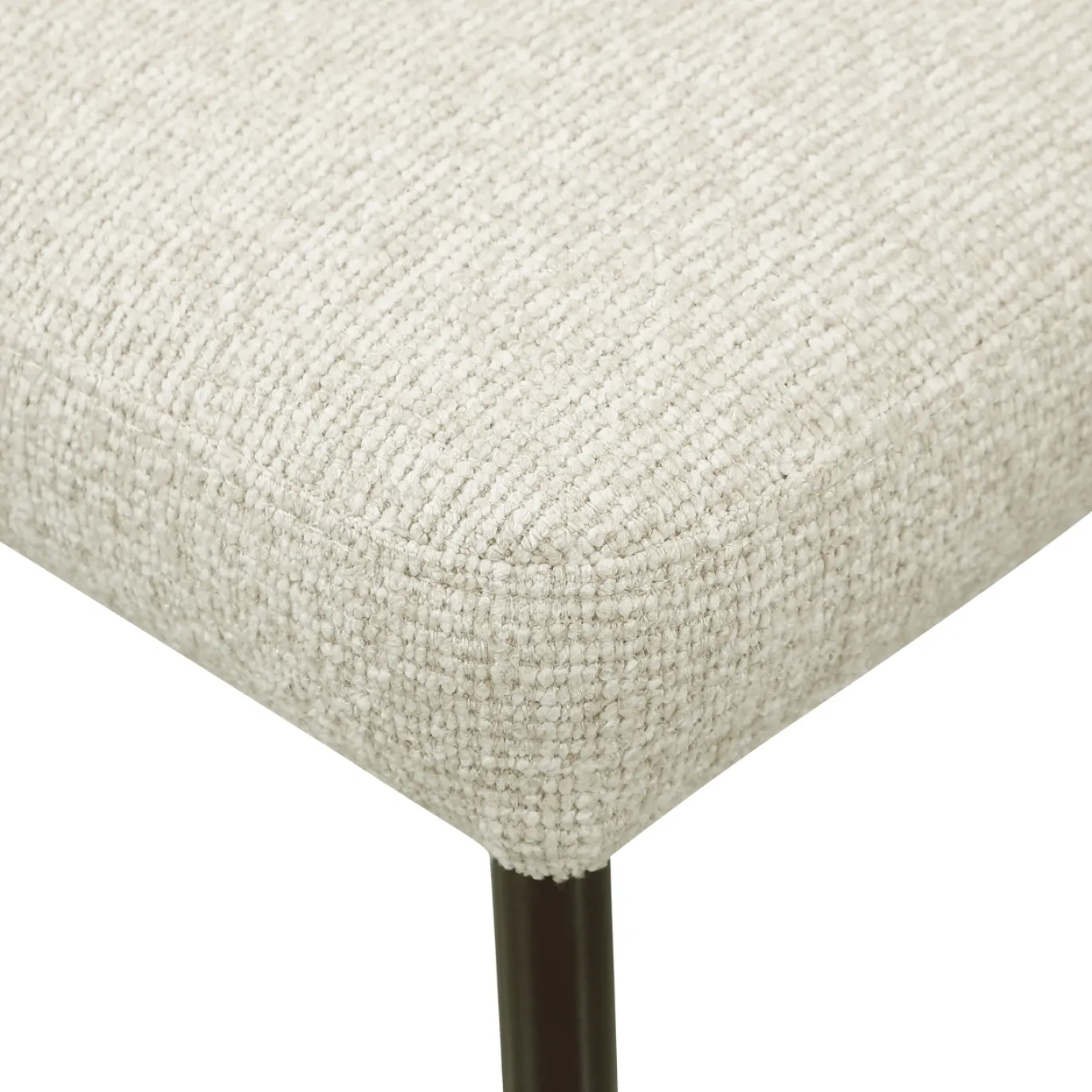 Richmond Eetkamerstoel Stacker Biscotti Fire Retardant Set van 2