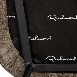 Richmond Eetkamerstoel Xandra Stone Chenille FR