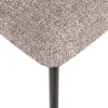 Richmond Eetkamerstoel Zeno Earth Tweed