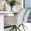 Richmond Eettafel Bloomstone 230cm