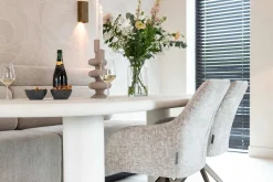 Richmond Eettafel Bloomstone 230cm