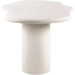 Richmond Eettafel Bloomstone Wit 230cm
