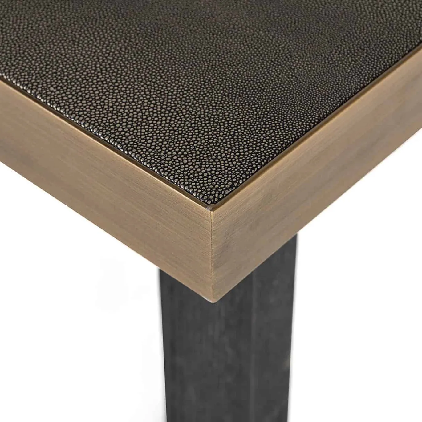 Richmond Eettafel Bloomville PU-Leer 200cm