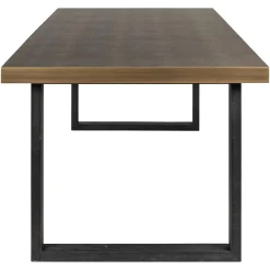 Richmond Eettafel Bloomville PU-Leer 200cm