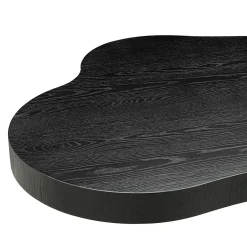 Richmond Eettafel Bogor Dark Coffee 225cm