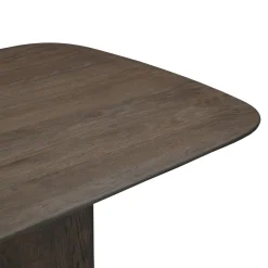Richmond Eettafel Castello Donkerbruin 230cm