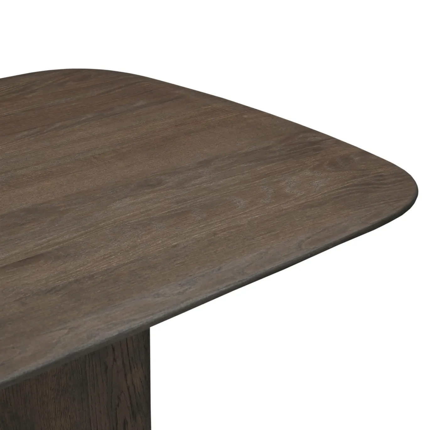 Richmond Eettafel Castello Donkerbruin 230cm