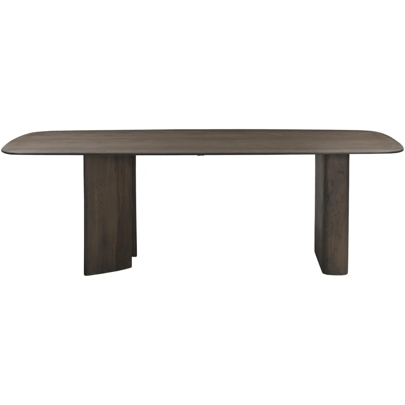 Richmond Eettafel Castello Donkerbruin 230cm