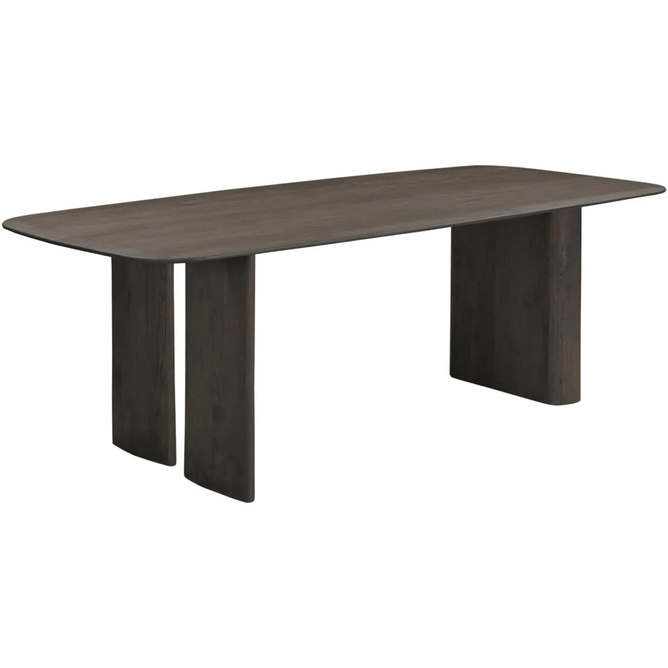 Richmond Eettafel Castello Donkerbruin 230cm