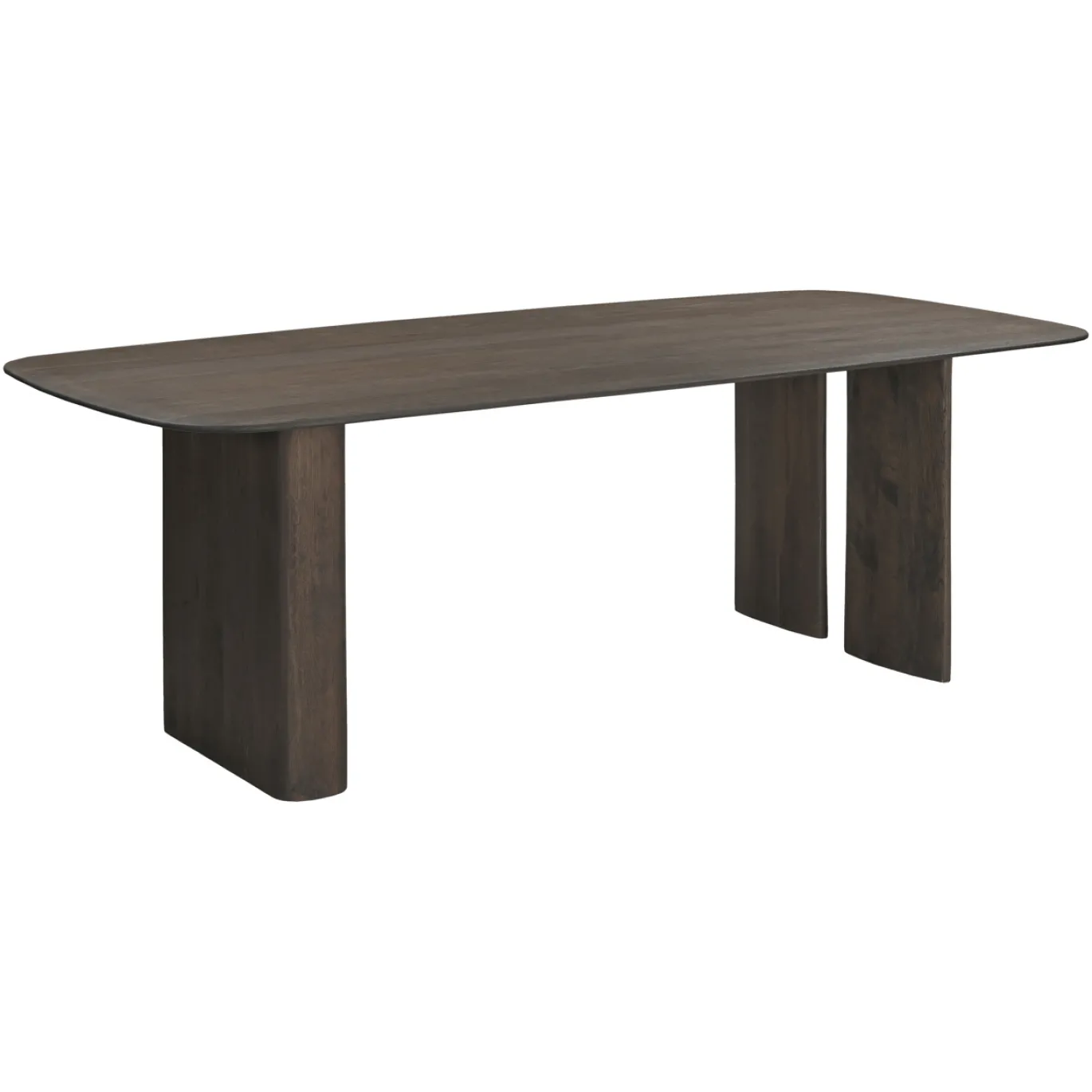 Richmond Eettafel Castello Donkerbruin 230cm