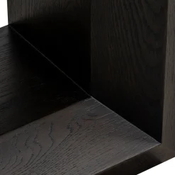 Richmond Eettafel Claremont Bruin 230cm