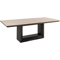 Richmond Eettafel Claremont Bruin 230cm