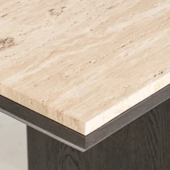 Richmond Eettafel Claremont Bruin 230cm