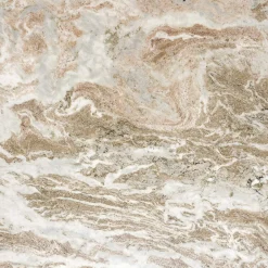 Richmond Eettafel Coronel Marmer Beige 240cm