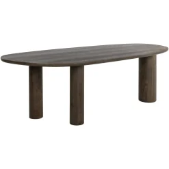 Richmond Eettafel Ellington Bruin 230cm