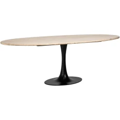 Richmond Eettafel Hampton Ovaal 230cm