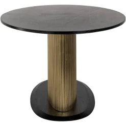 Richmond Eettafel Ironville Ovaal 235cm