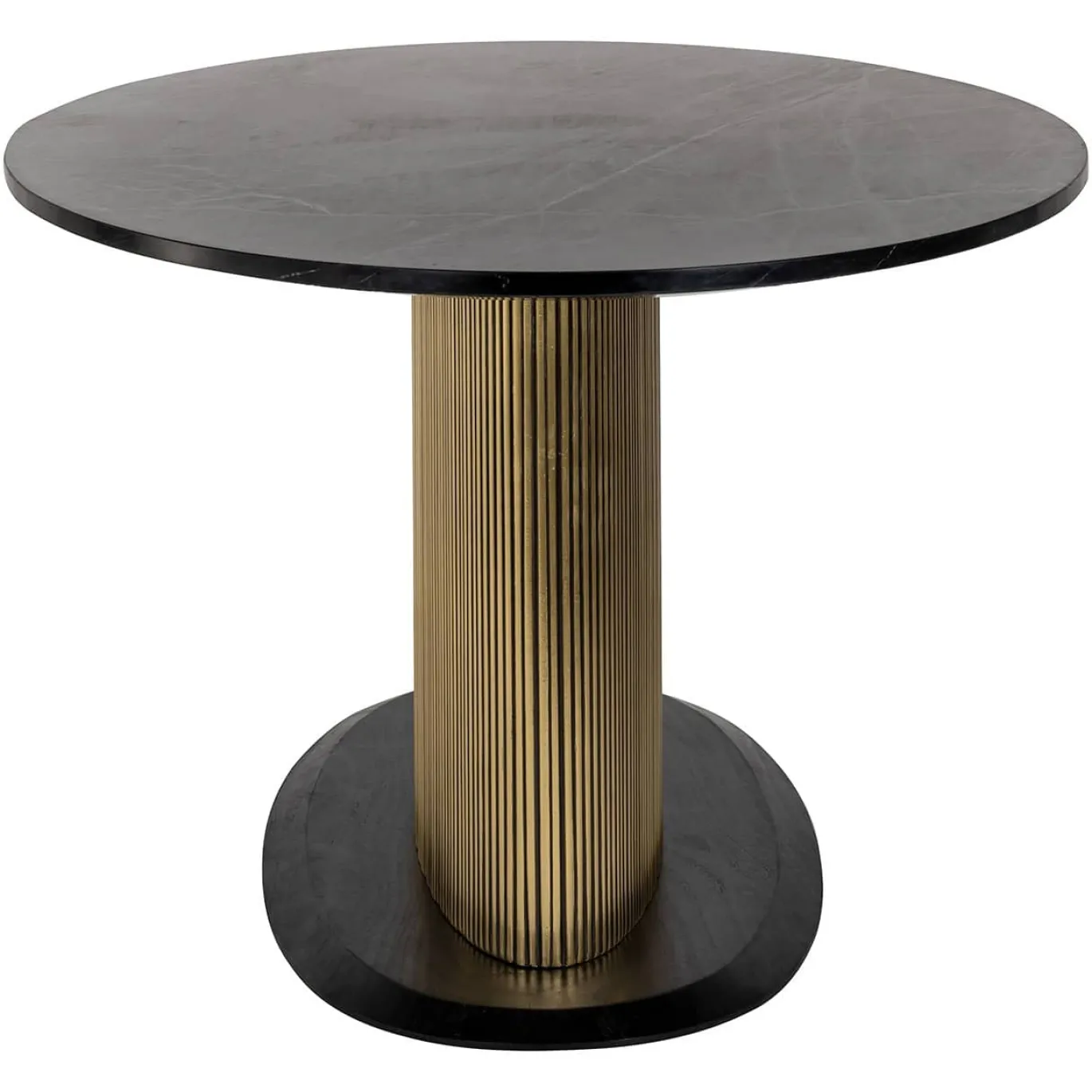 Richmond Eettafel Ironville Ovaal 235cm