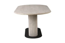 Richmond Eettafel La Cantera Beige 200cm