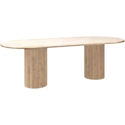 Richmond Eettafel La Cantera Ovaal 240cm