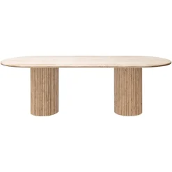 Richmond Eettafel La Cantera Ovaal 240cm
