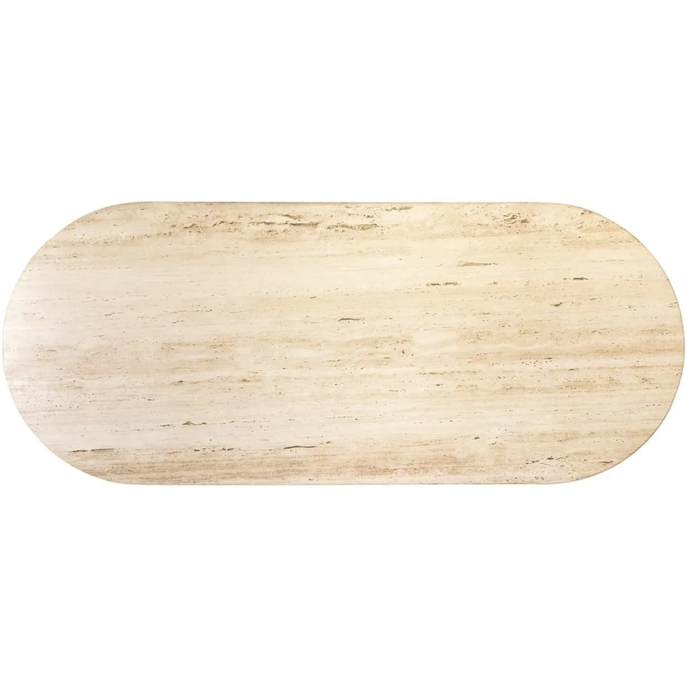 Richmond Eettafel La Cantera Ovaal 240cm